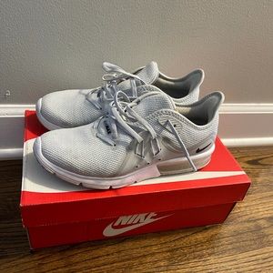 Nike huarache run size 6.5